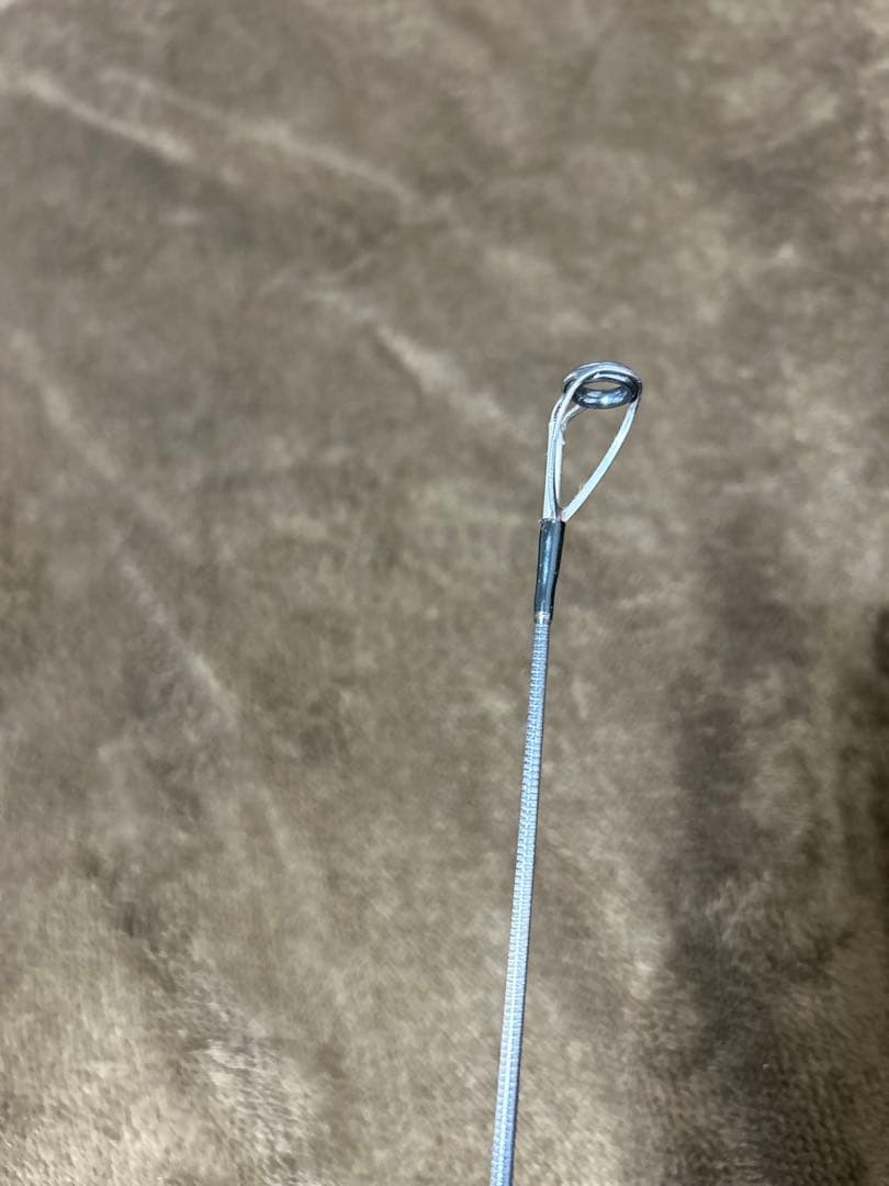 IRON WHIP IWNB-613 ジギングロッド