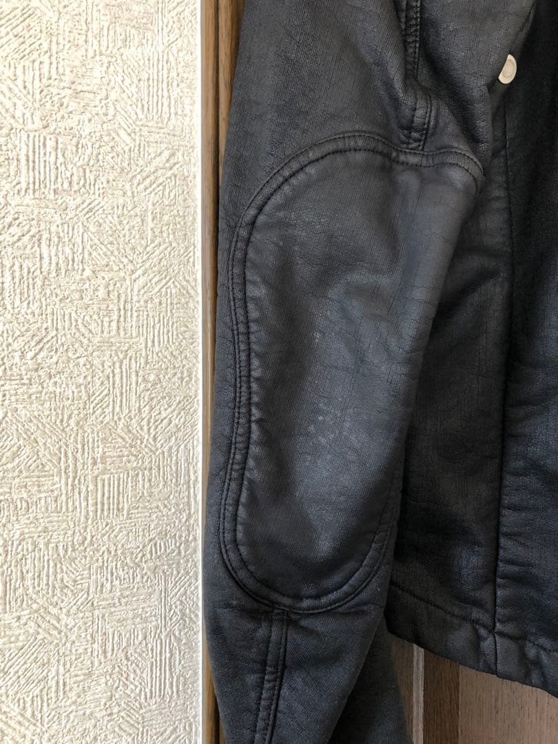 Belstaff ベルスタッフ シングルライダース M コットン コーティング