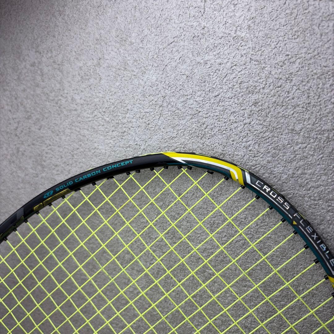 【極美品】MIZUNO CALIBER VS TOUR 4UG5 ②