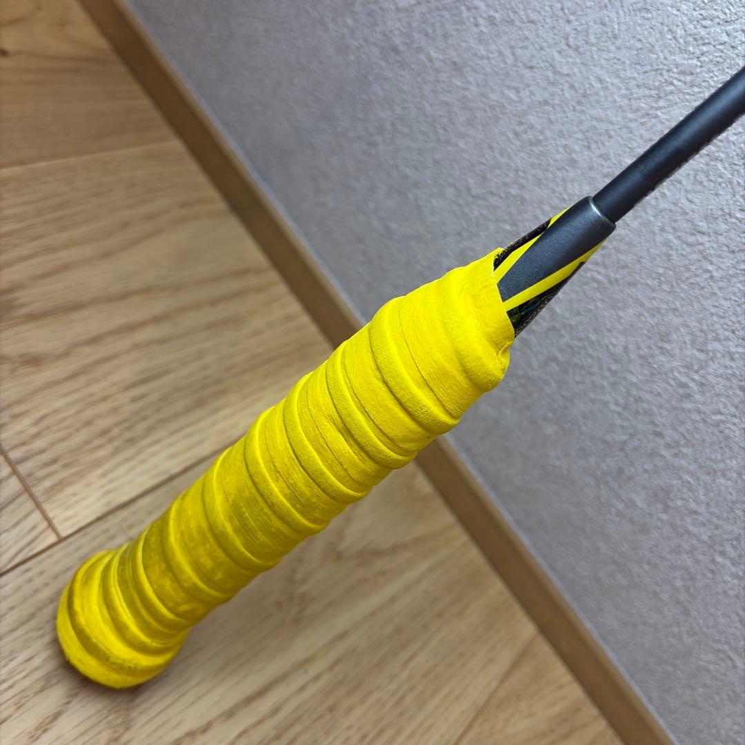 【極美品】MIZUNO CALIBER VS TOUR 4UG5 ②