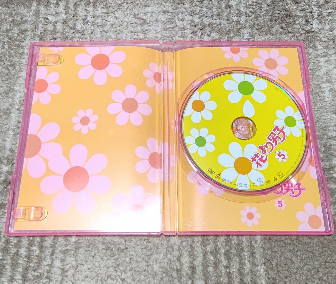 花より男子・花より男子２リターンズ DVDセット