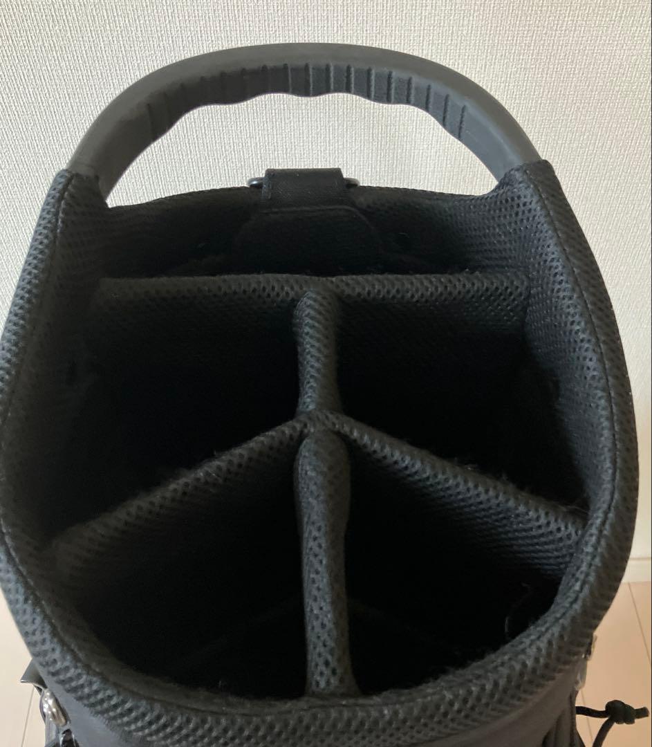 ブリーフィング／キャディバッグ／ヘッドカバー／セット