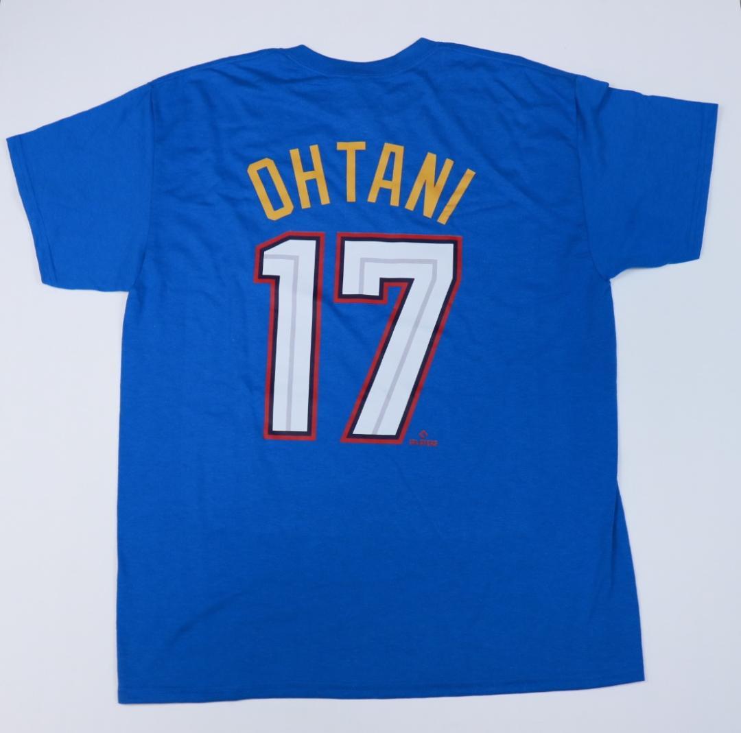 大谷翔平　２０２５オールスター　限定Tシャツ　XLサイズ