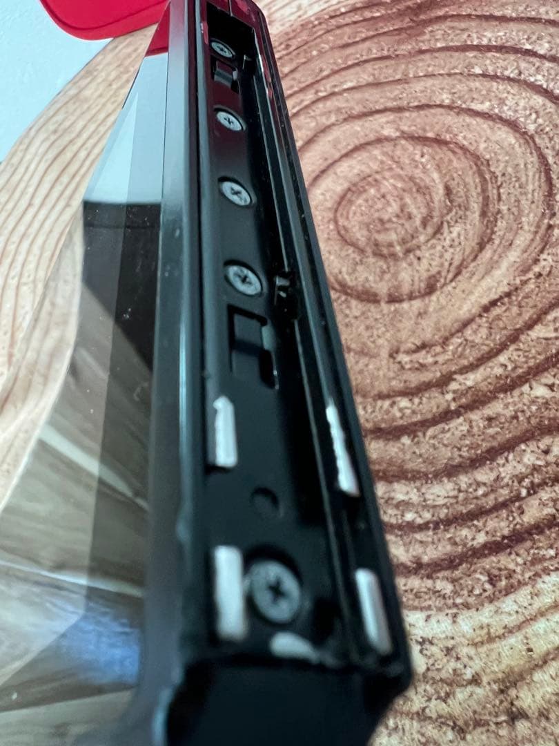 Nintendo Switch ニンテンドースイッチ本体　ネオン　箱無し