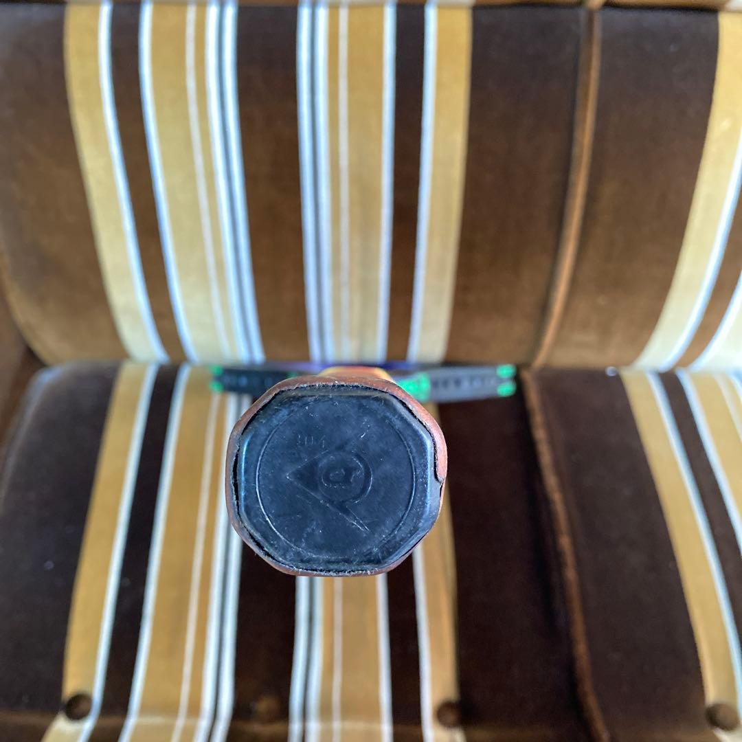 Dunlop Max200G PROIII （ケース付）