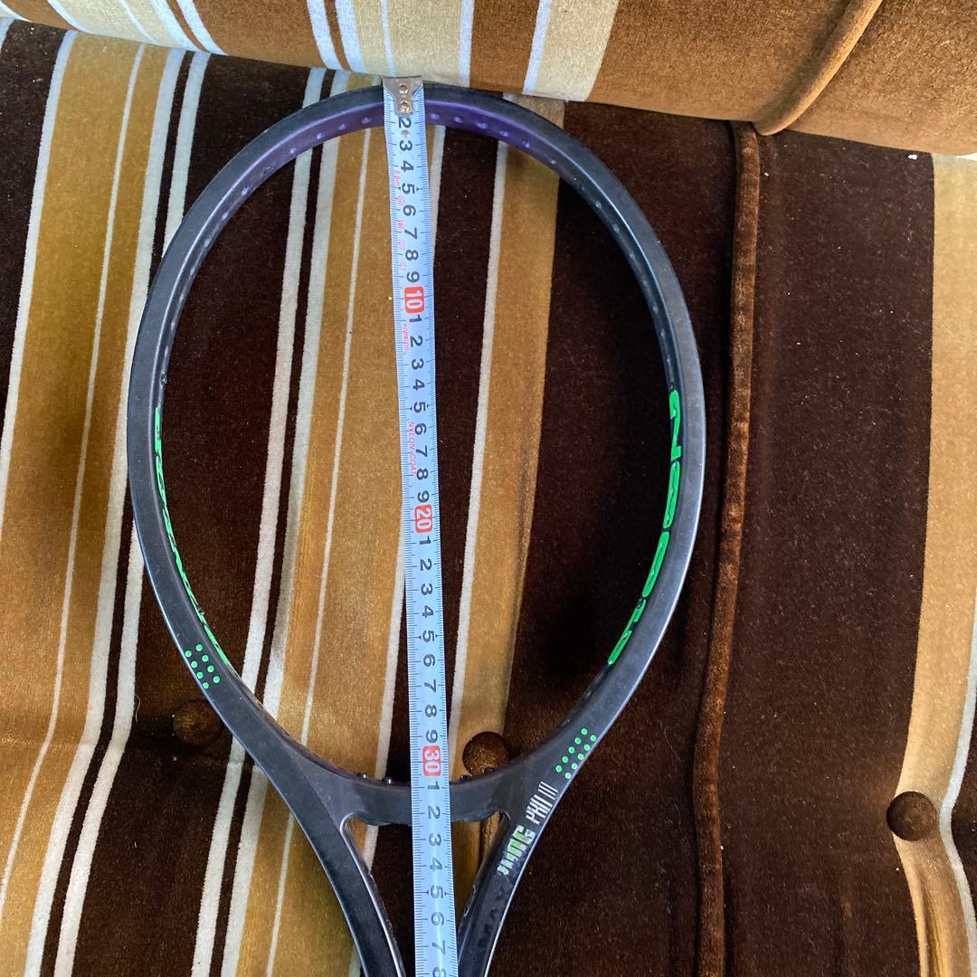 Dunlop Max200G PROIII （ケース付）