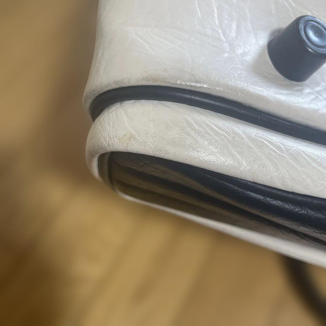 JUMBO OZAKI ゴルフダッフルバッグ