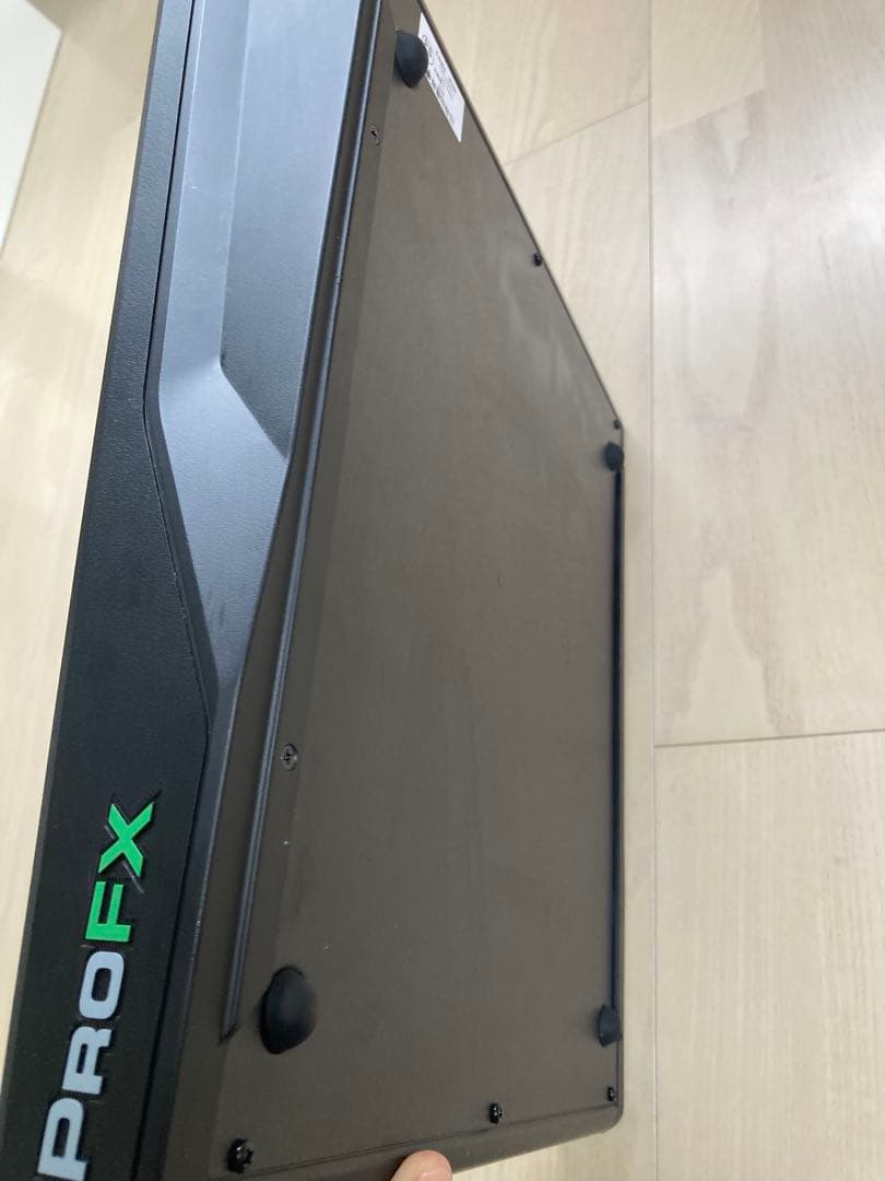 mackie PROFX12V3 アナログミキサー 12チャンネル