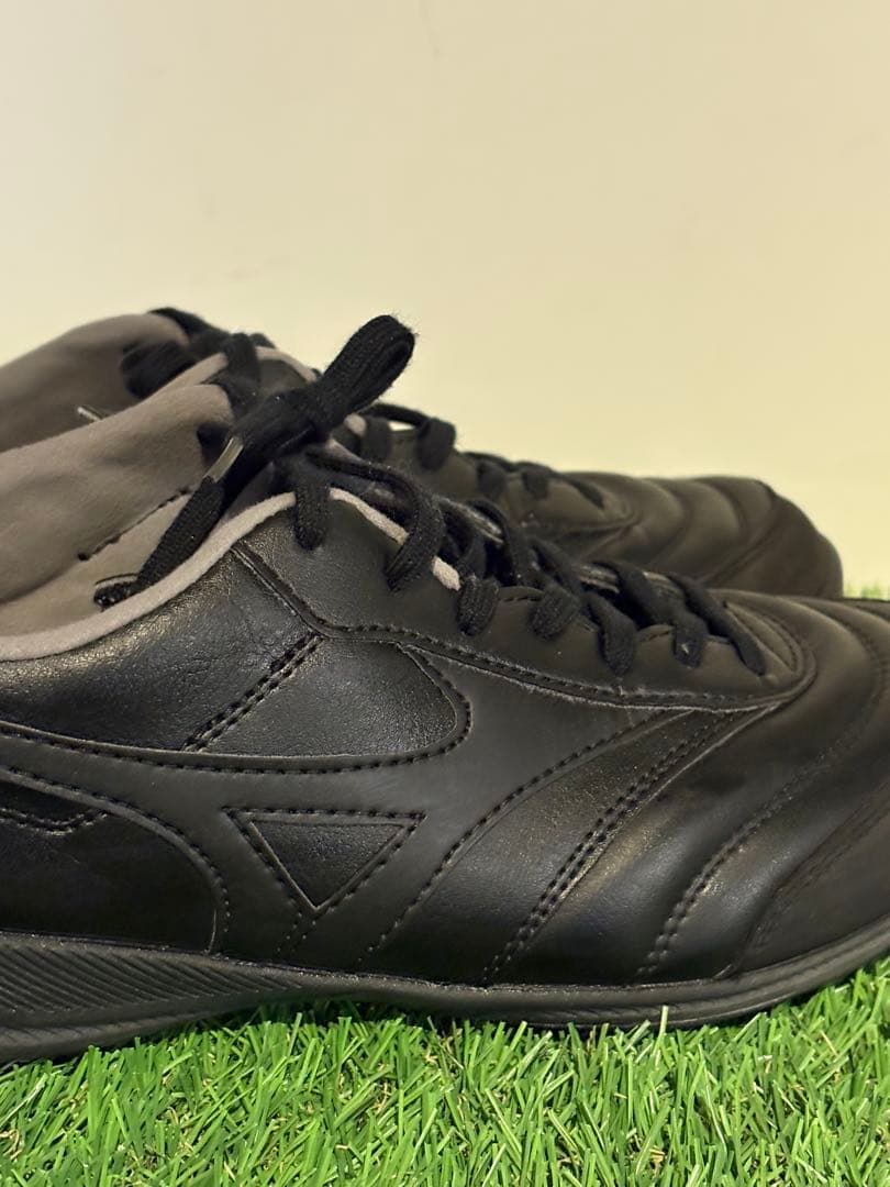 サッカーシューズ　ミズノ モレリア SALA PRO TF 25.5cm