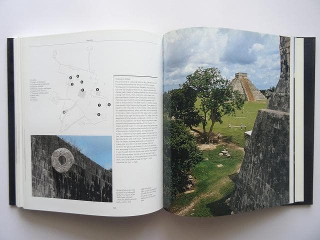 洋書◆ユネスコ世界遺産写真集 本 世界史 考古学 文化 遺跡