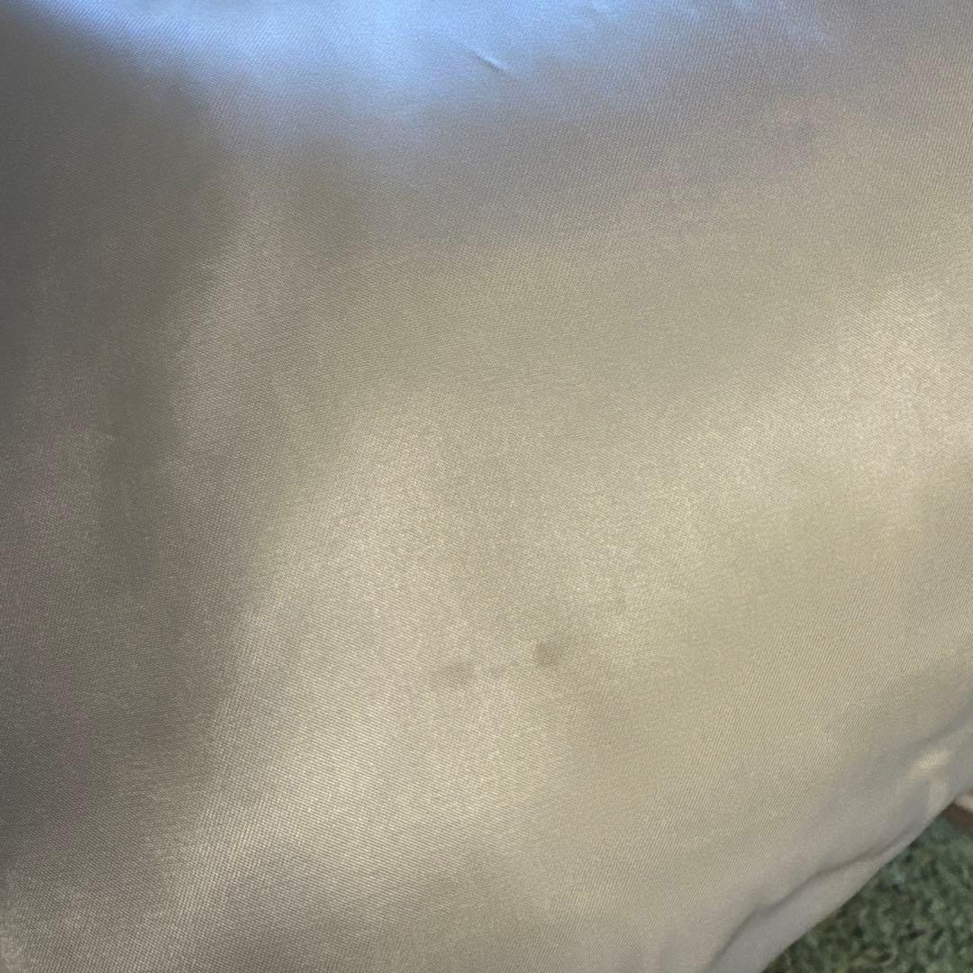 OUAT モヘア混　ベスト