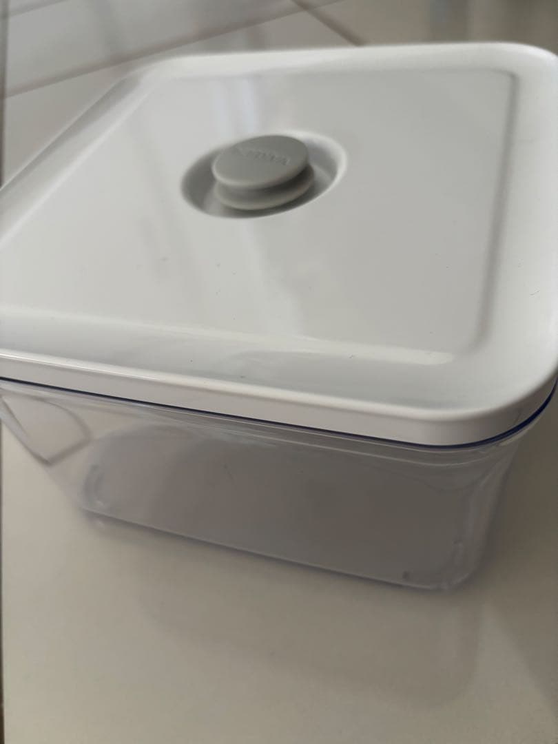 VAKUEN 7Pセット 食品保存容器