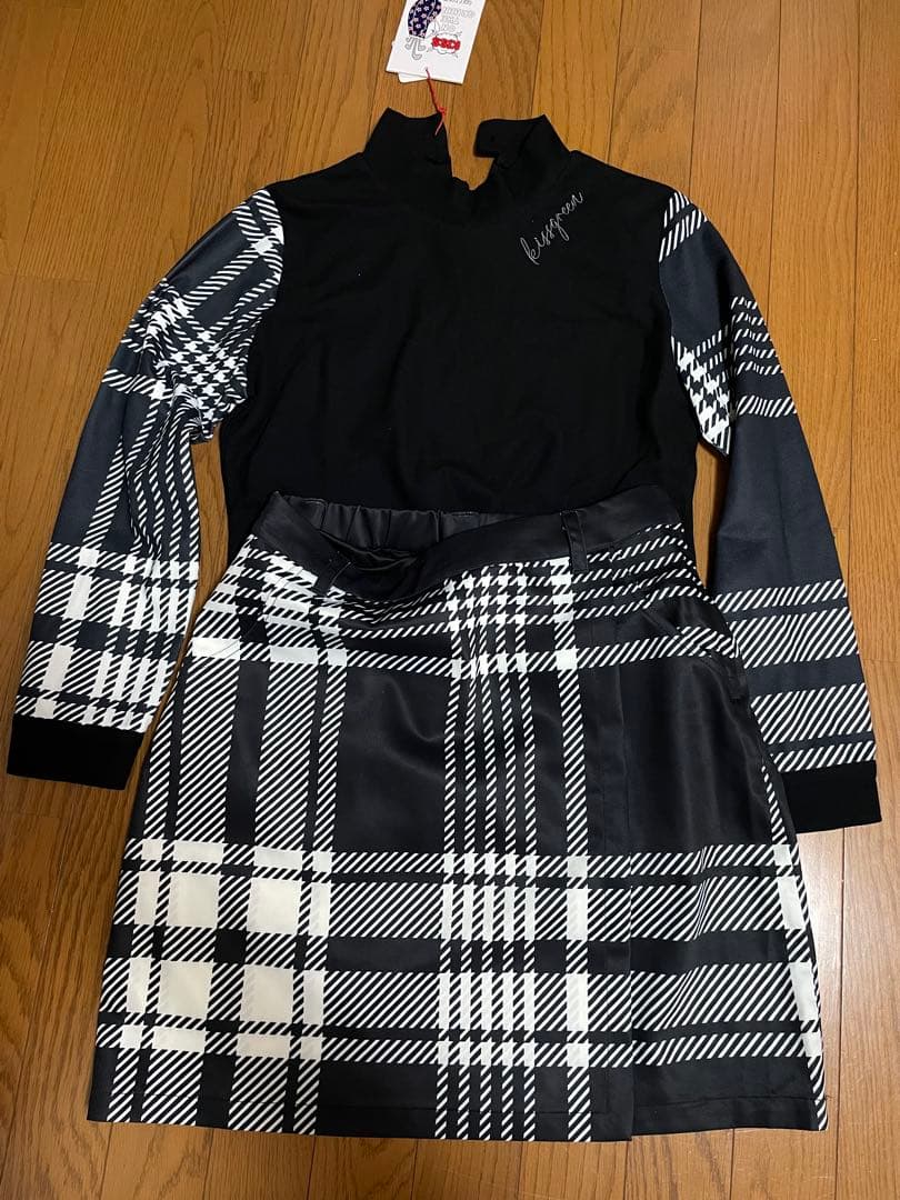 キスオンザグリーン