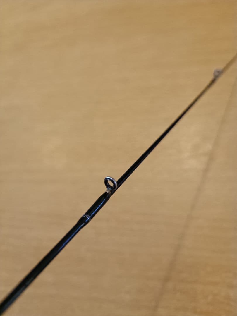 アジングX　72L−s