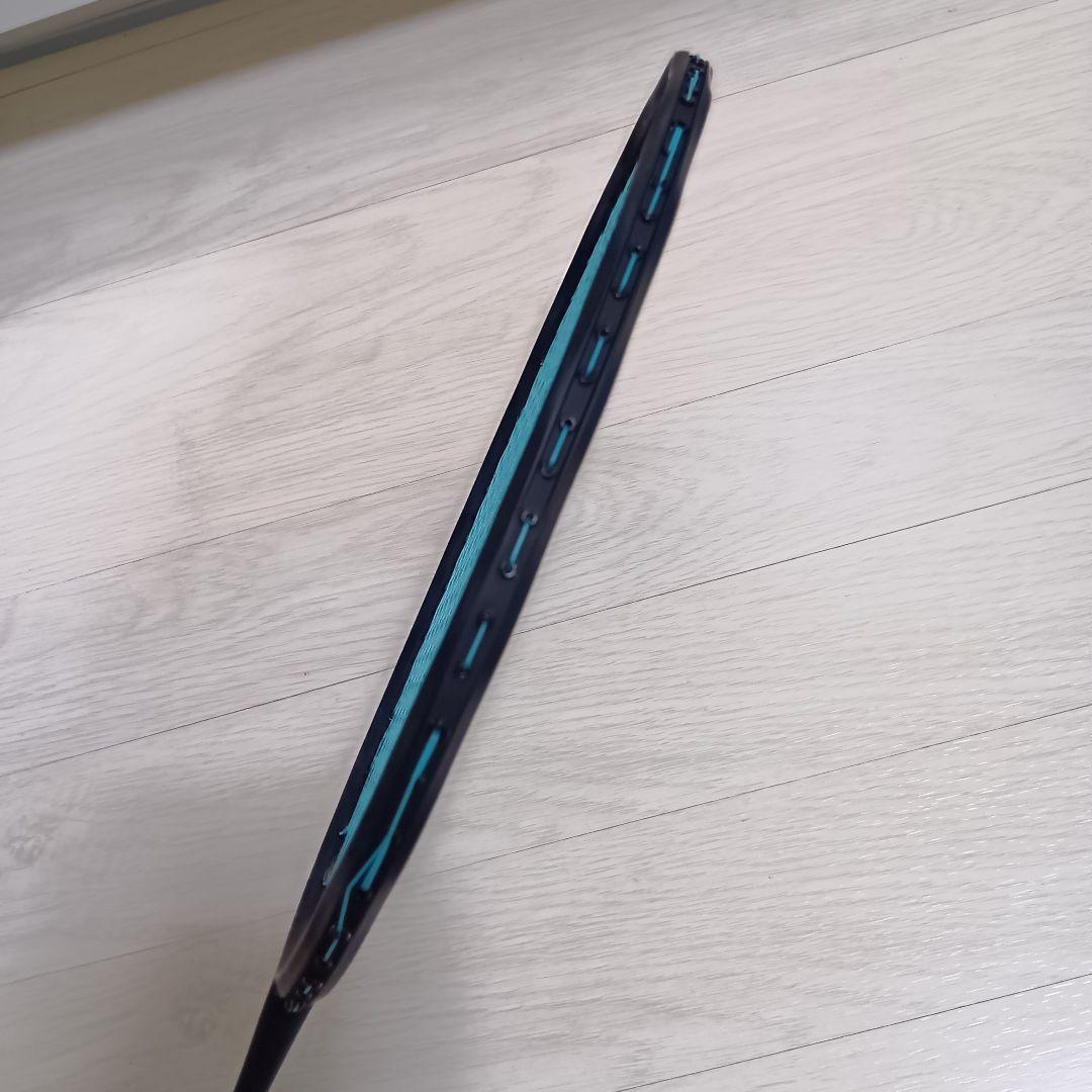 美品良好 GOSEN INFERNO SMART インフェルノ スマートラケット