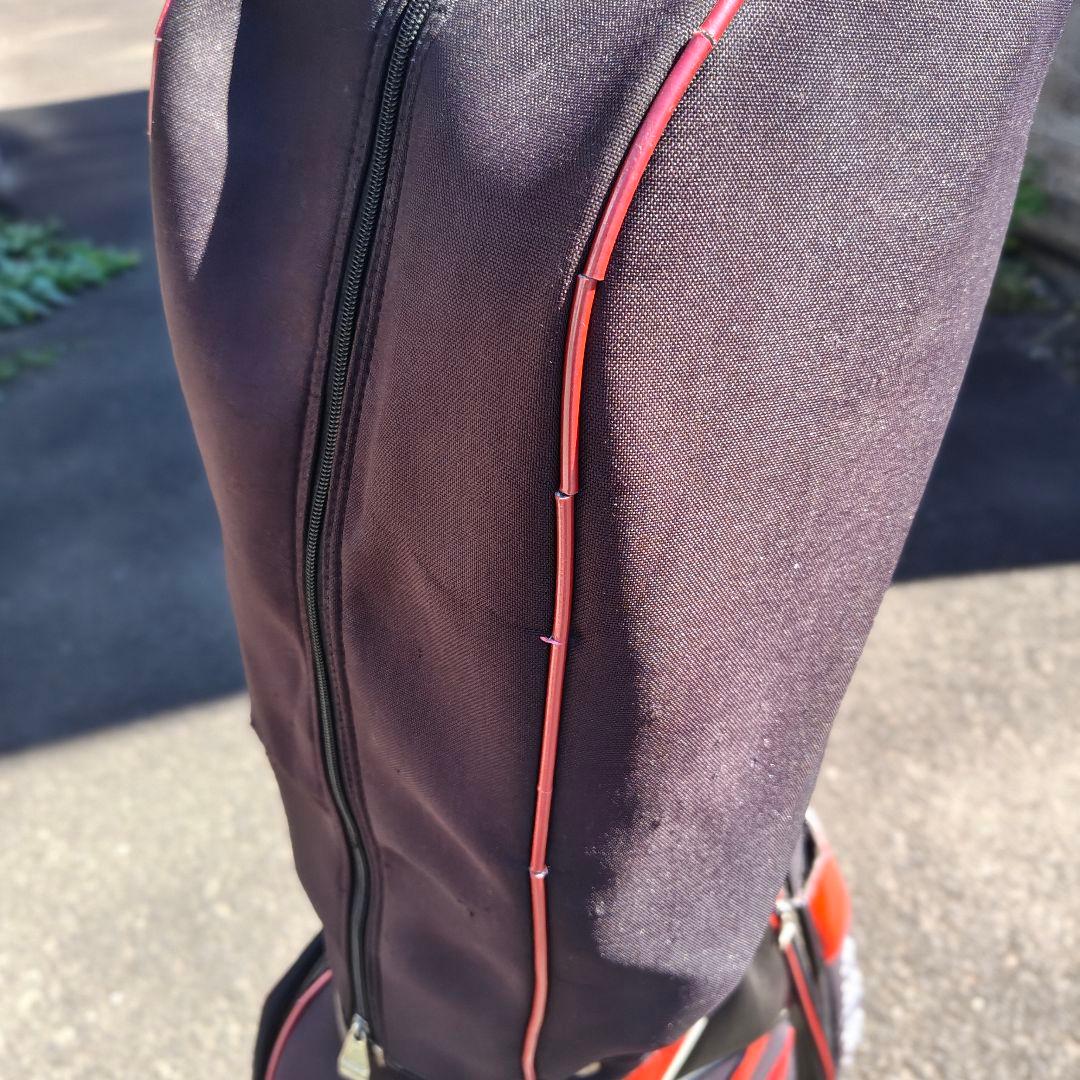 【格安】le coq sportif GOLF ルコックスポルティフ キャディ