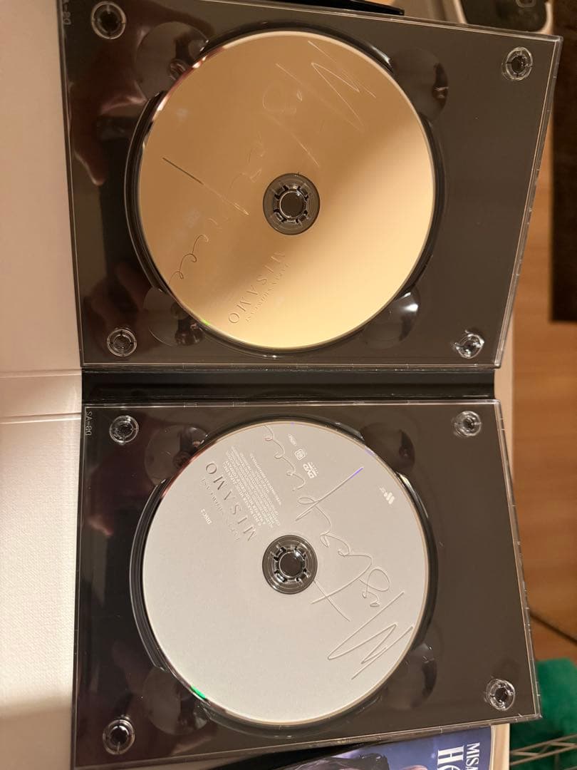 MISAMO LIVE DVD 2023年 2024年