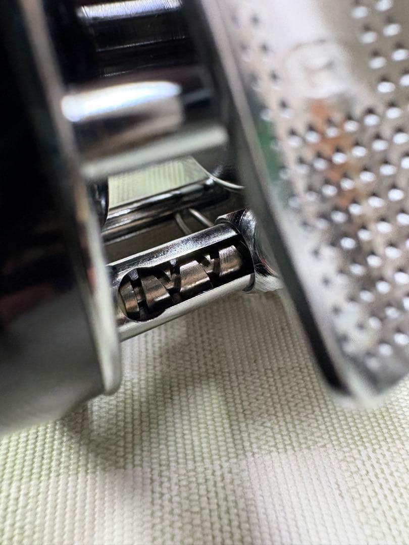 アブガルシア アンバサダー 4600C クラッシック 赤ベロ