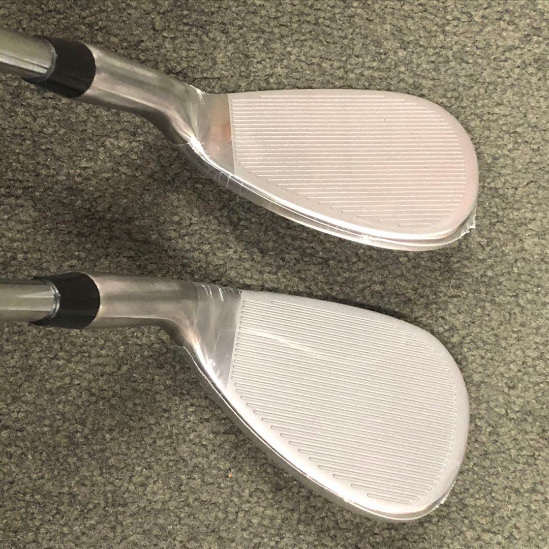 【ヘッド単品】★ボーケイ RTX JAWS より止まる世界最強スピン ウェッジ!