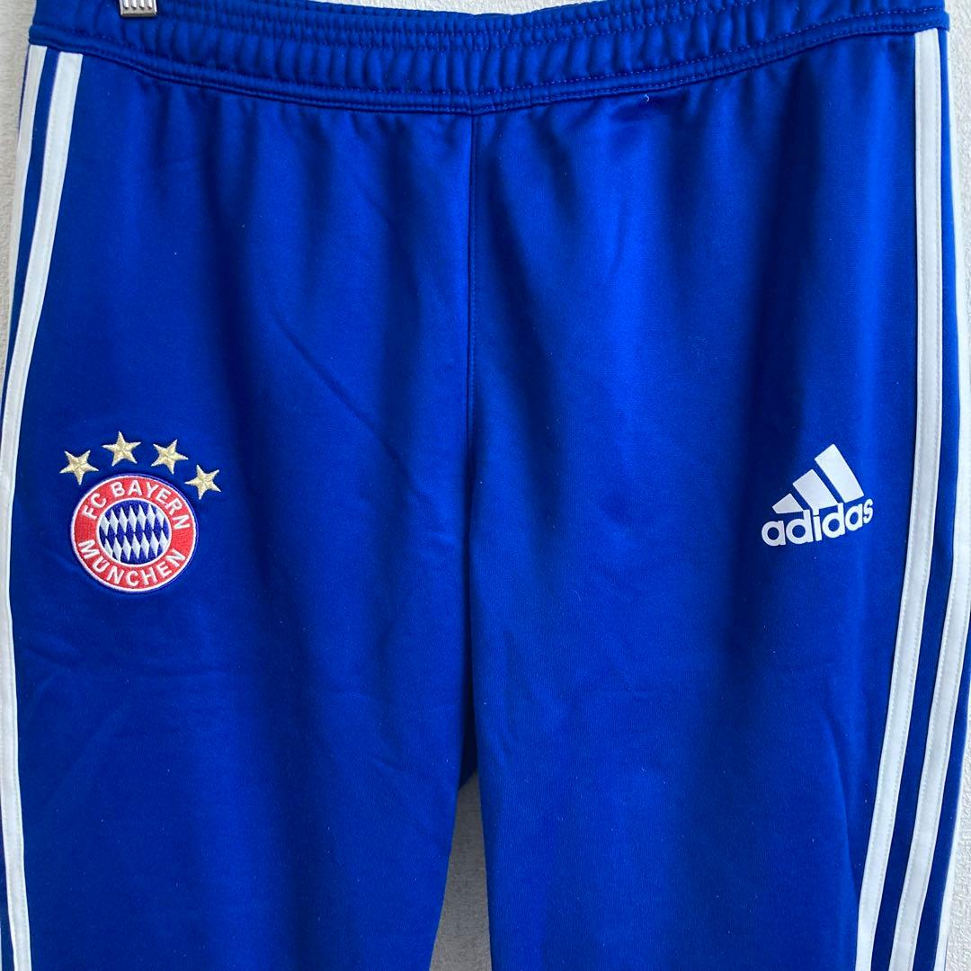 2014バイエルン・ミュンヘン adidas トラックジャケットセットアップ