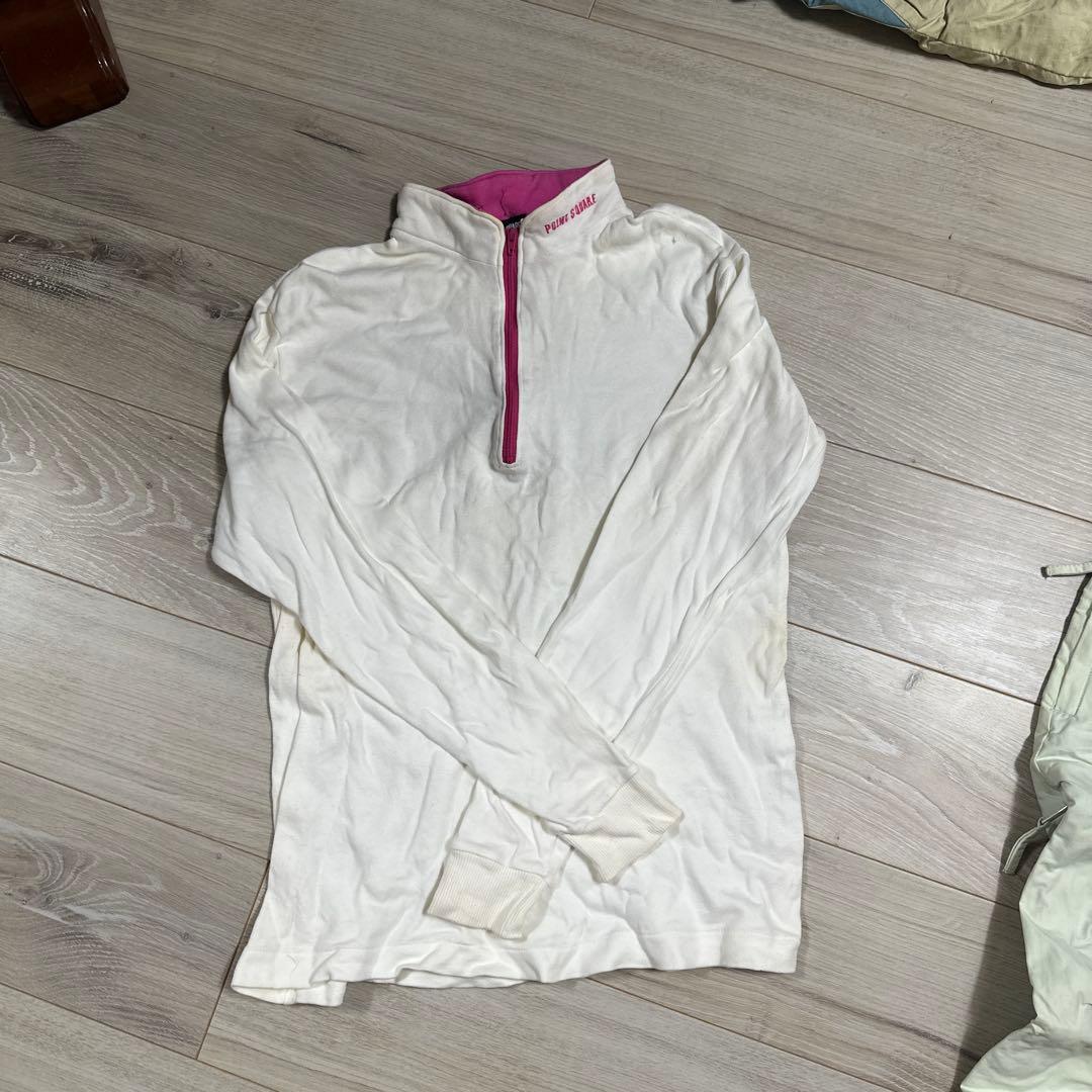 スキーウェア　スノボウェア　女性　S 一式