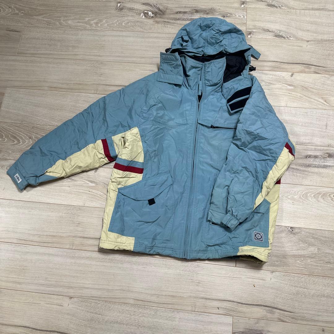 スキーウェア　スノボウェア　女性　S 一式