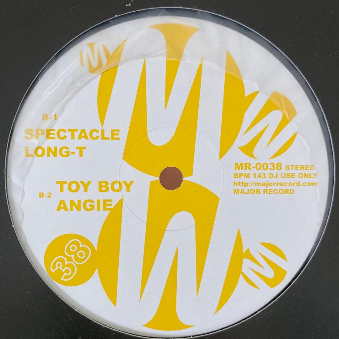 TRANCE・4つ打ち系レコード 12枚セット♪⑳ トランス