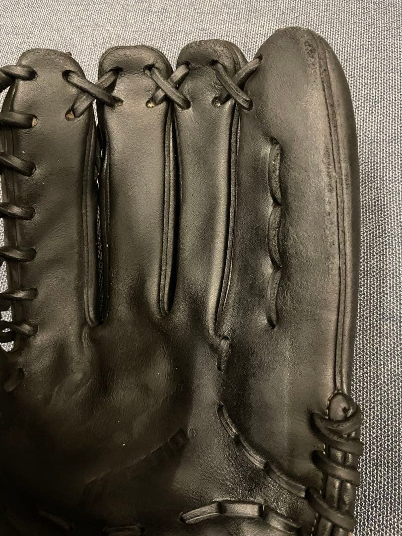 希少！　ミズノ　ビクトリーステージ　野球 硬式グローブ 一般用　大人　右投げ