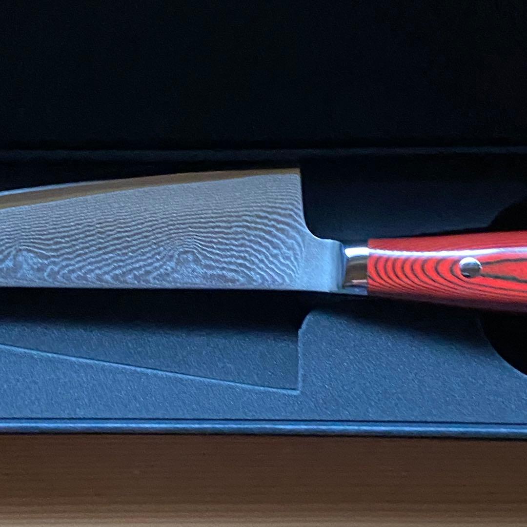 ツヴィリング ツインセルマックス MD67 プレップナイフ 14 cm