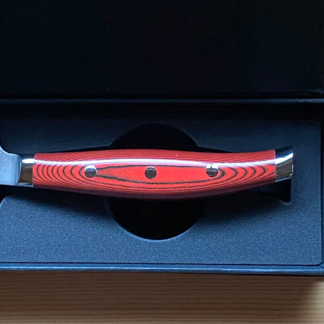 ツヴィリング ツインセルマックス MD67 プレップナイフ 14 cm