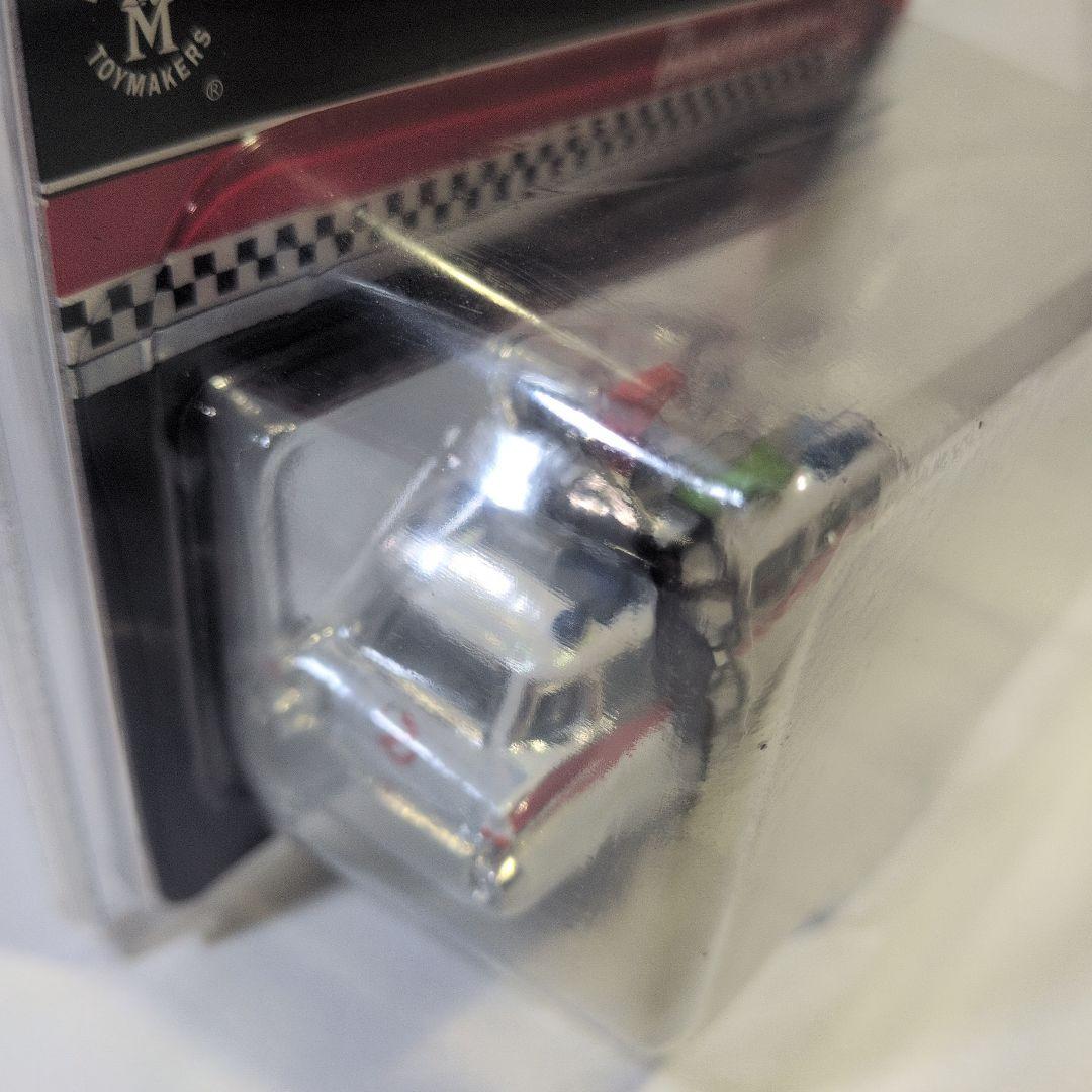 ホットウィール　ゴーストバスターズ