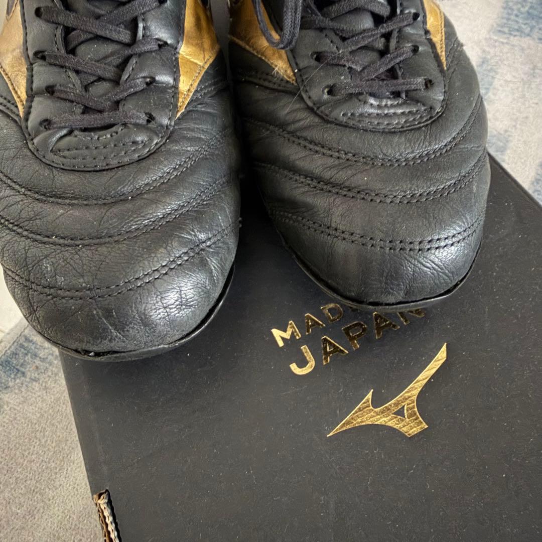 【ミズノ】モレリア　MORELIA II PRO 26cm