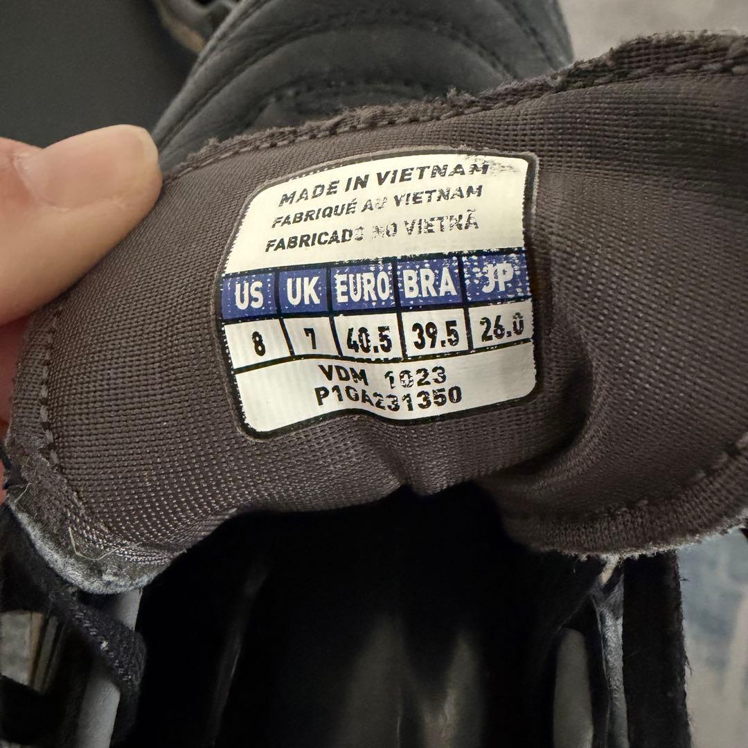 【ミズノ】モレリア　MORELIA II PRO 26cm