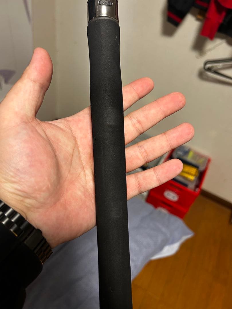 リップルフィッシャー BIG TUNA 76 JAPAN special