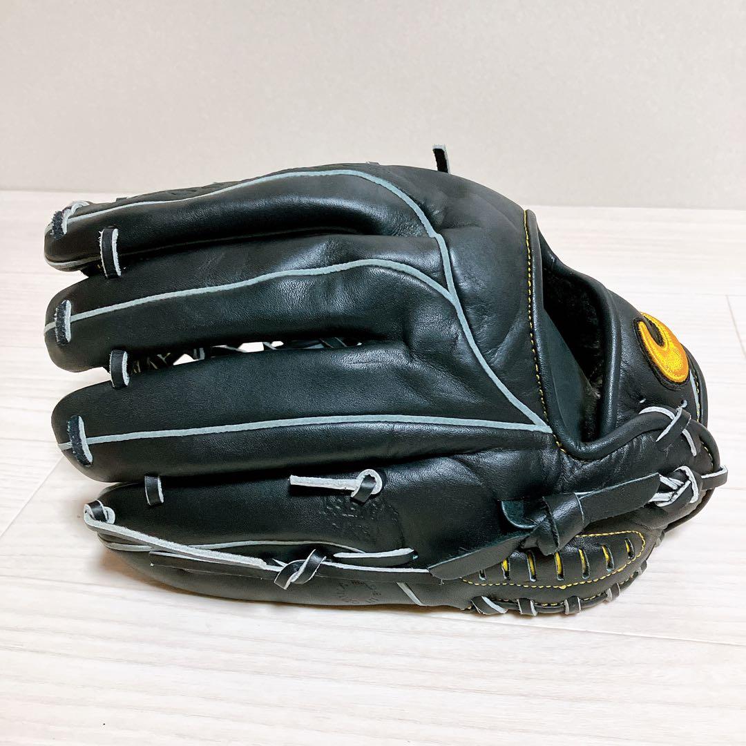 【希少】NIKE ナイキ ヴェイパーレディG 廃盤品 軟式グローブ