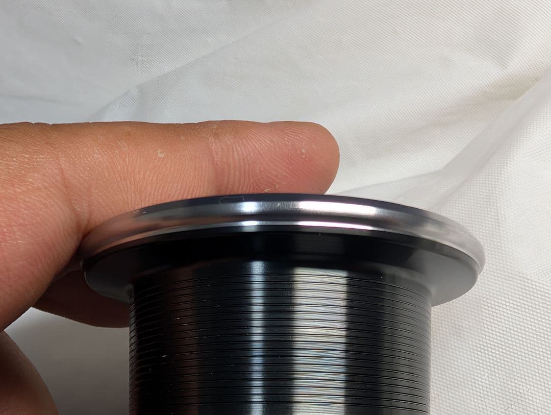 ダイワ　管69GF 25カルディア LT4000-CXH スプール