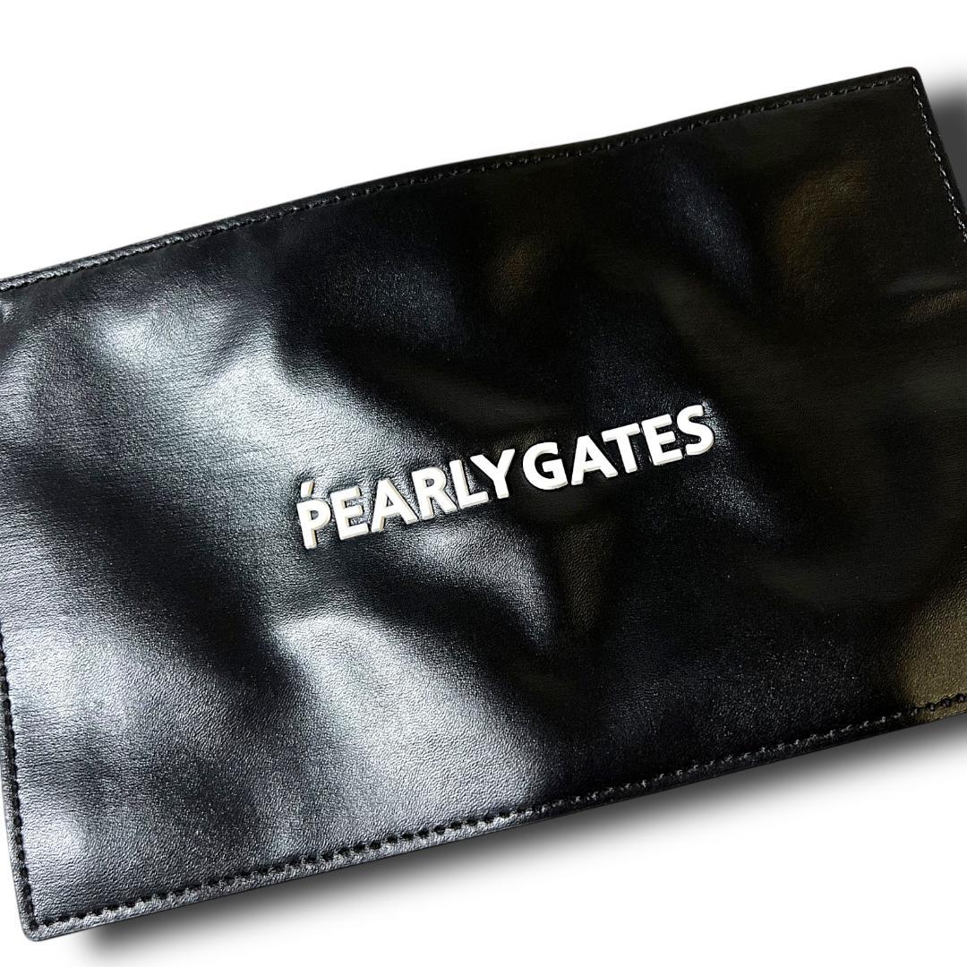 トラベルカバー 白 パーリーゲイツ 定価17,600円 9型口枠46インチ対応