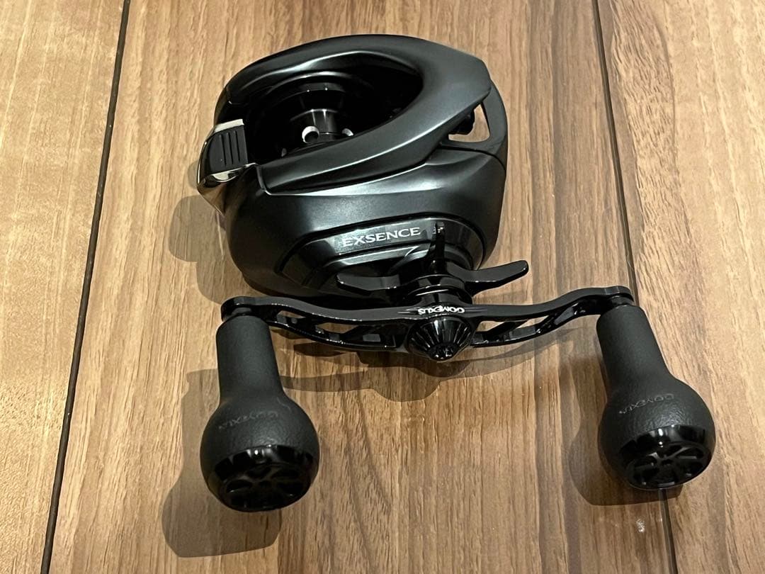 17エクスセンスDC XG