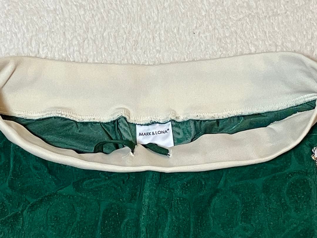 マークアンドロナ MARK&LONA セットアップ　キムタク　46 M 希少