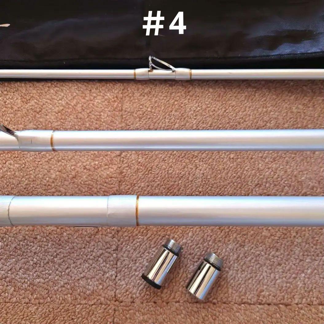 DAIWA ダイワ プライムキャスター 30号-405 Wウェイト2個付　並継