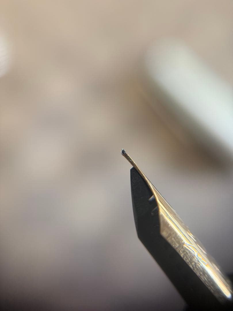 モンブラン万年筆402