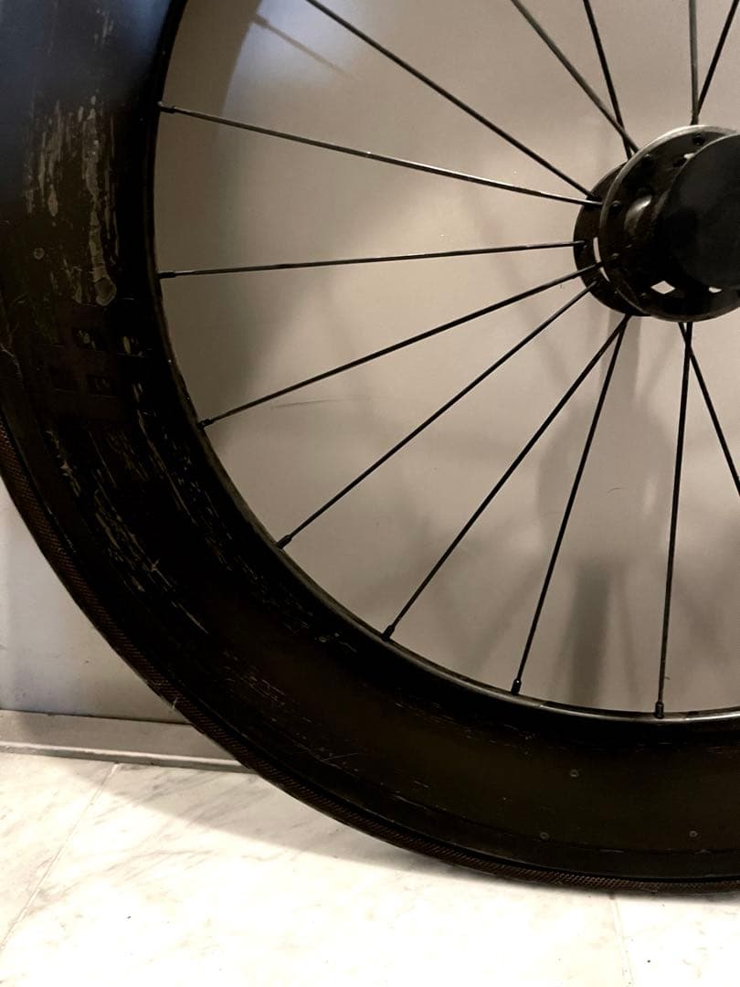 【定価71500円】 BROTURES SHRED CARBON WHEEL