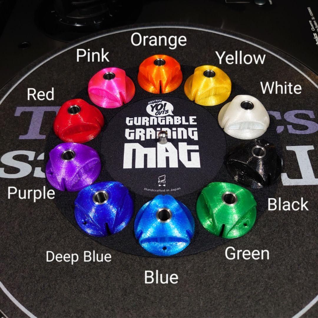 ２個セット販売【Delta7】フレキシブルEPアダプター デルタセブン