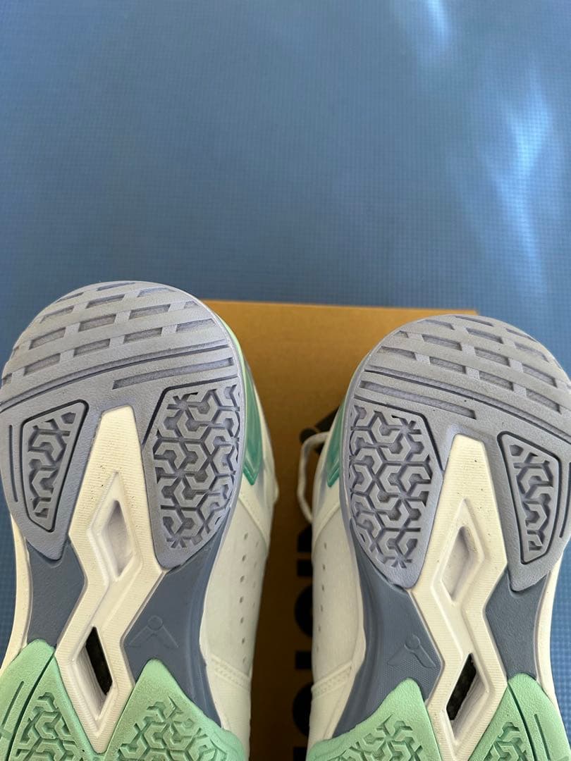 VICTOR ビクター　NitroLite P8500nl バドミントンシューズ