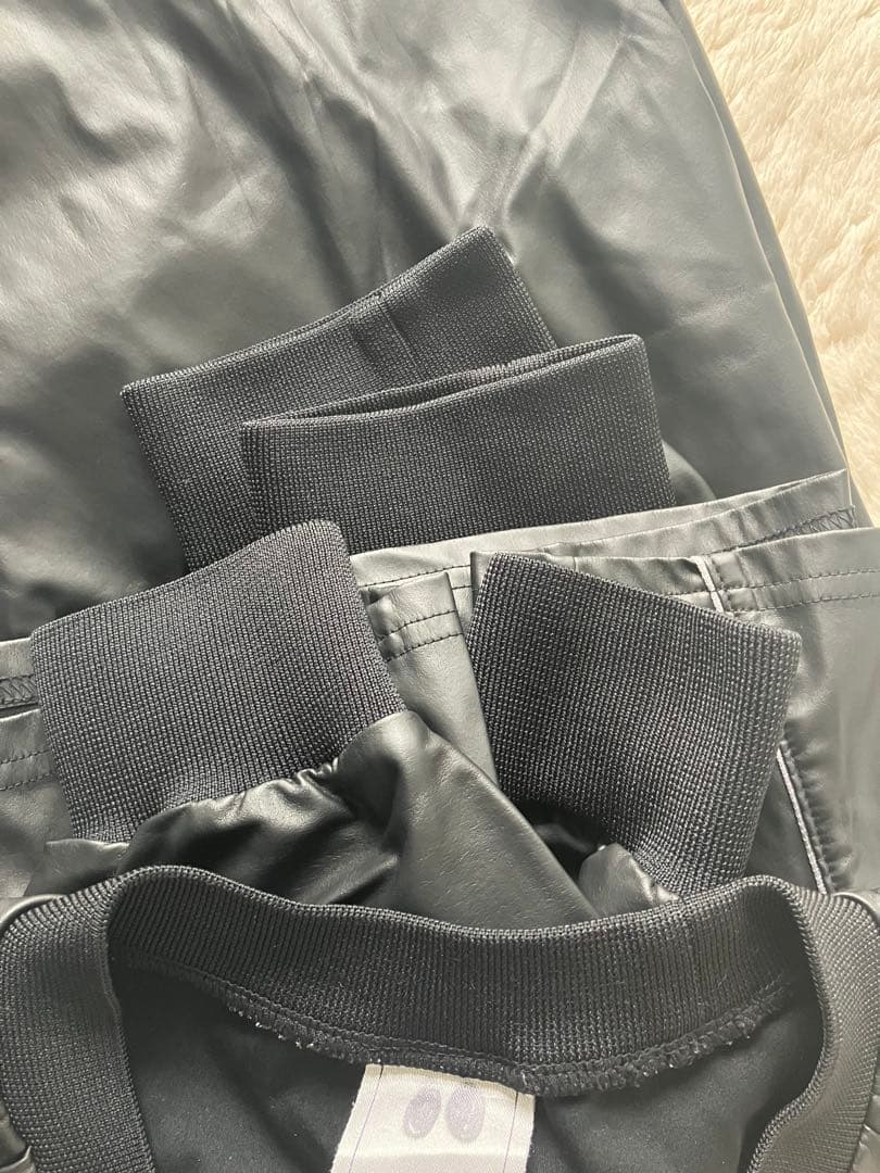 MIZUNO★ミズノ汗だしナイロンジャージセット★Oサイズ