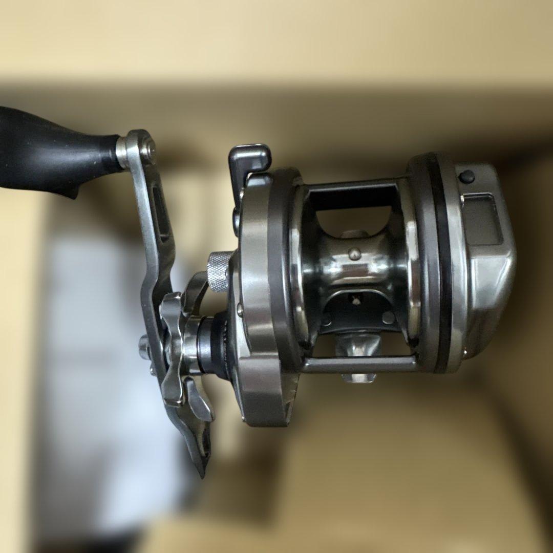 スピードマスター石鯛2000T