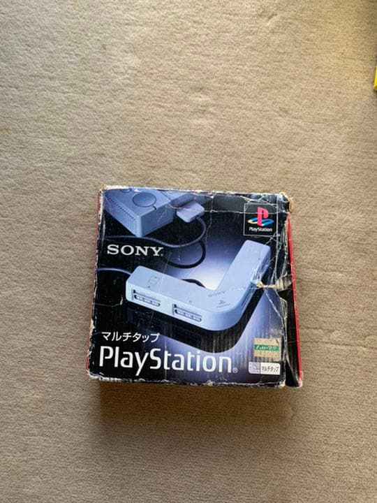 PlayStationマルチコントローラー