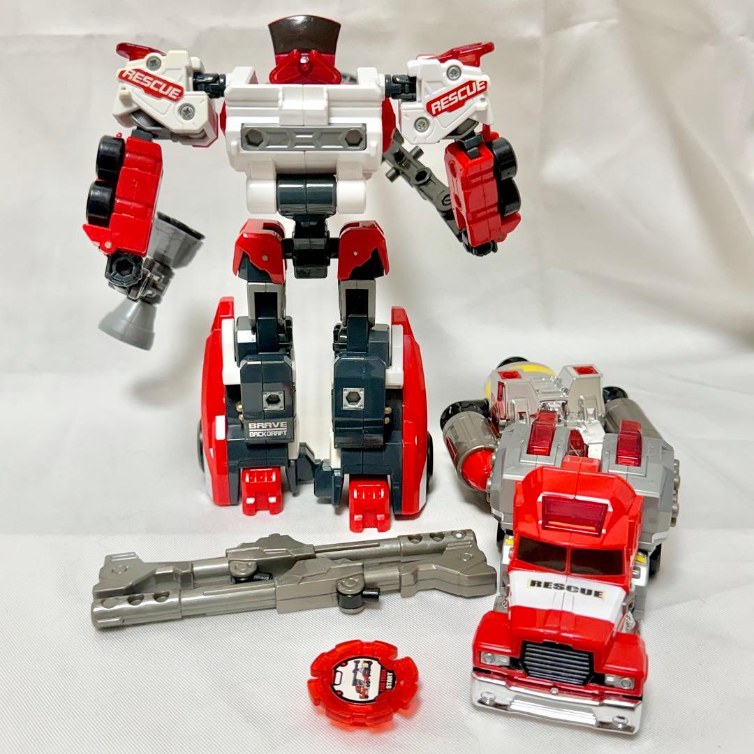 トミカ まとめ売り ハイパーシリーズ ジョブレイバー ドライブヘッド セット