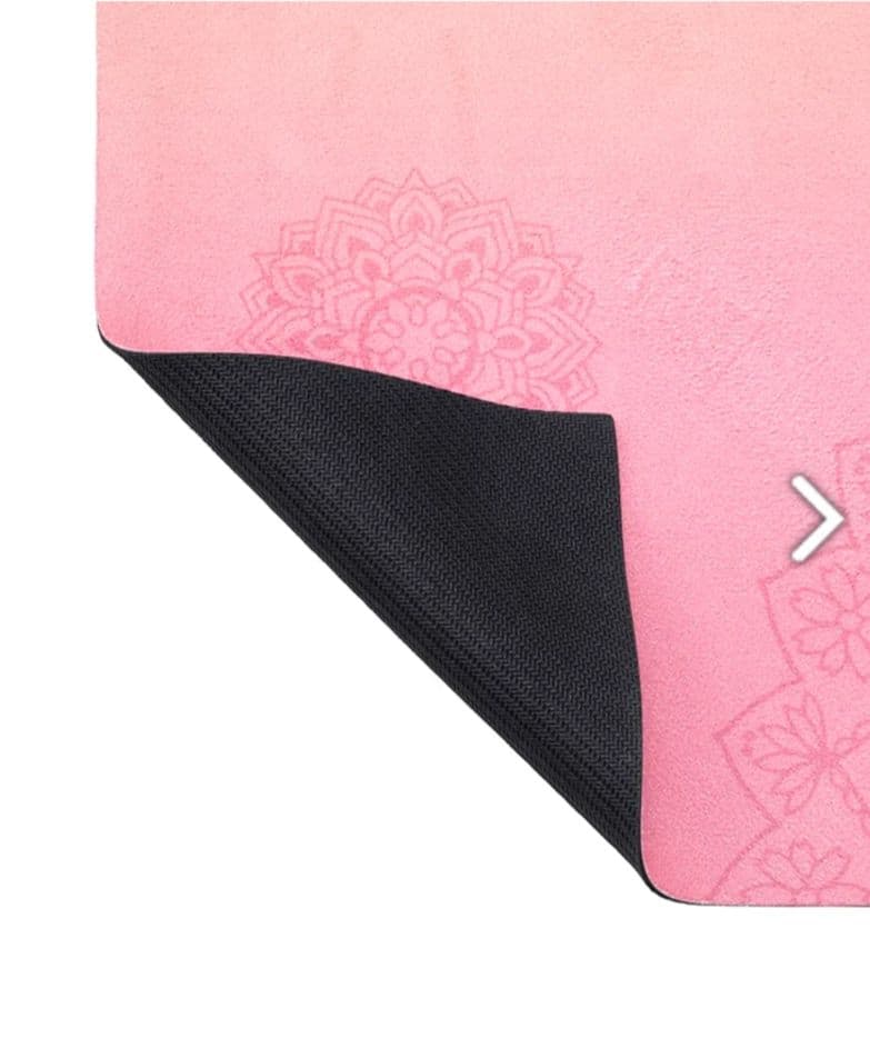 【SUKALA】ヨガマットTRAVEL YOGA MAT　2026限定品