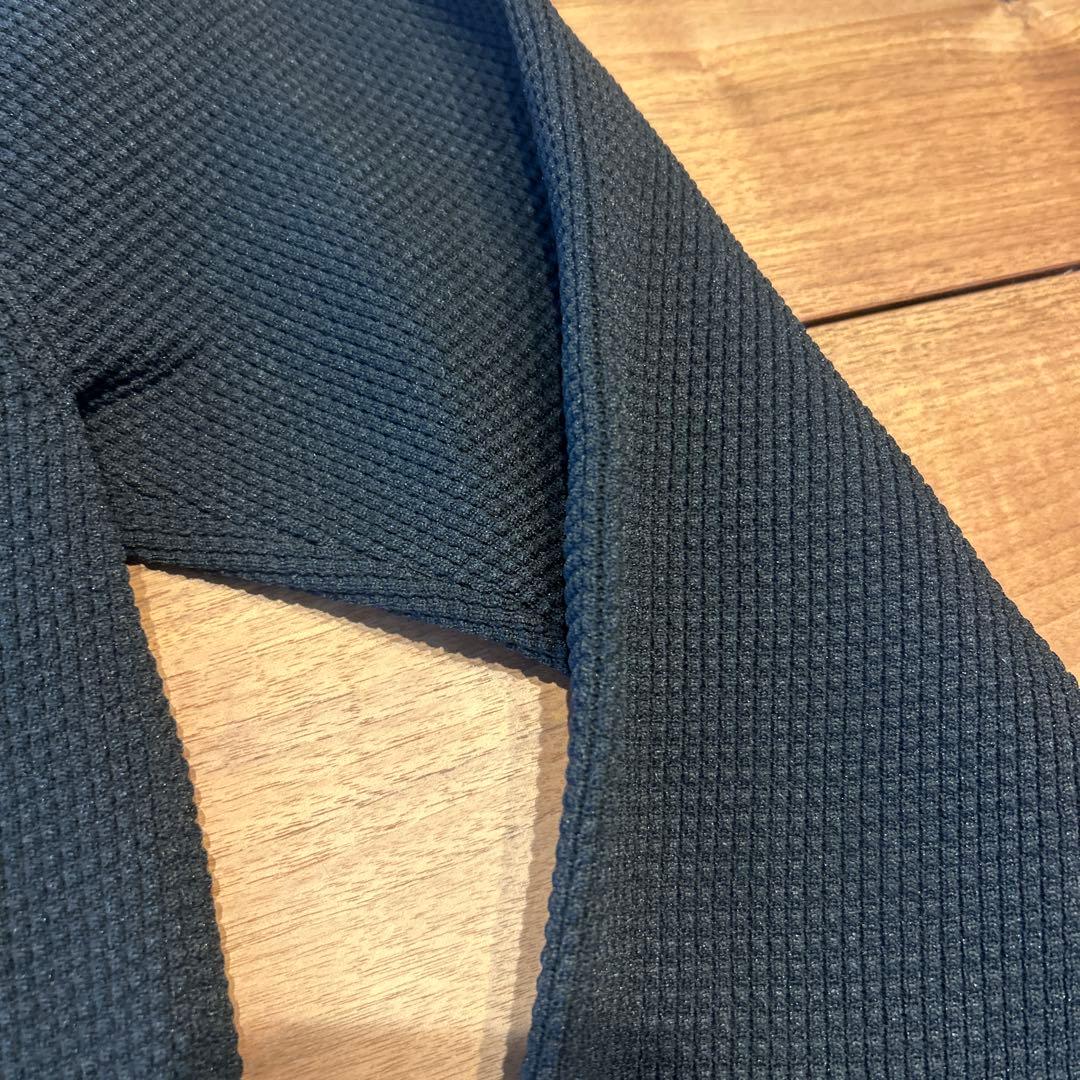 PING 黒 セーター S